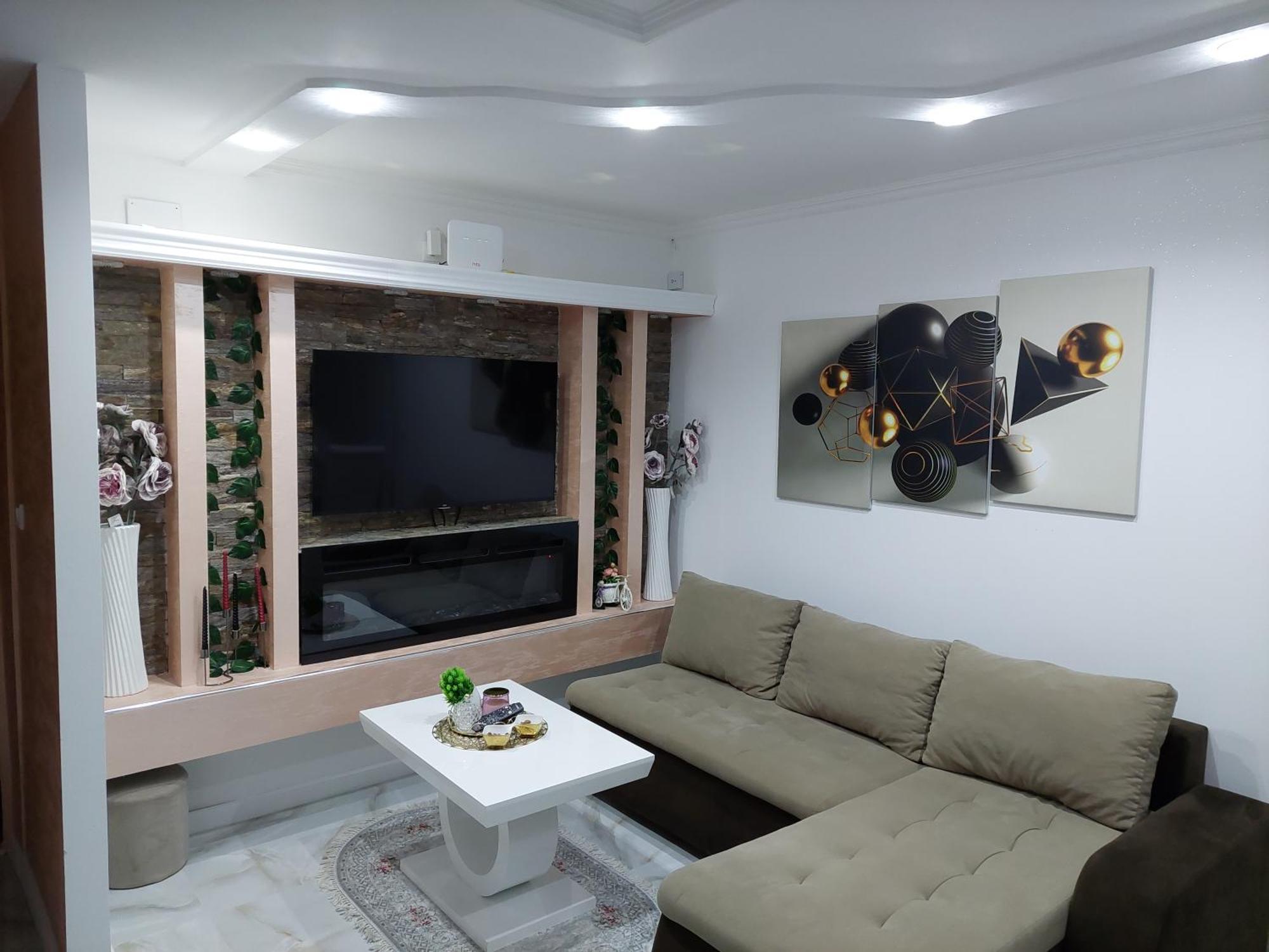 Apartman Star Lux Kula Exteriör bild