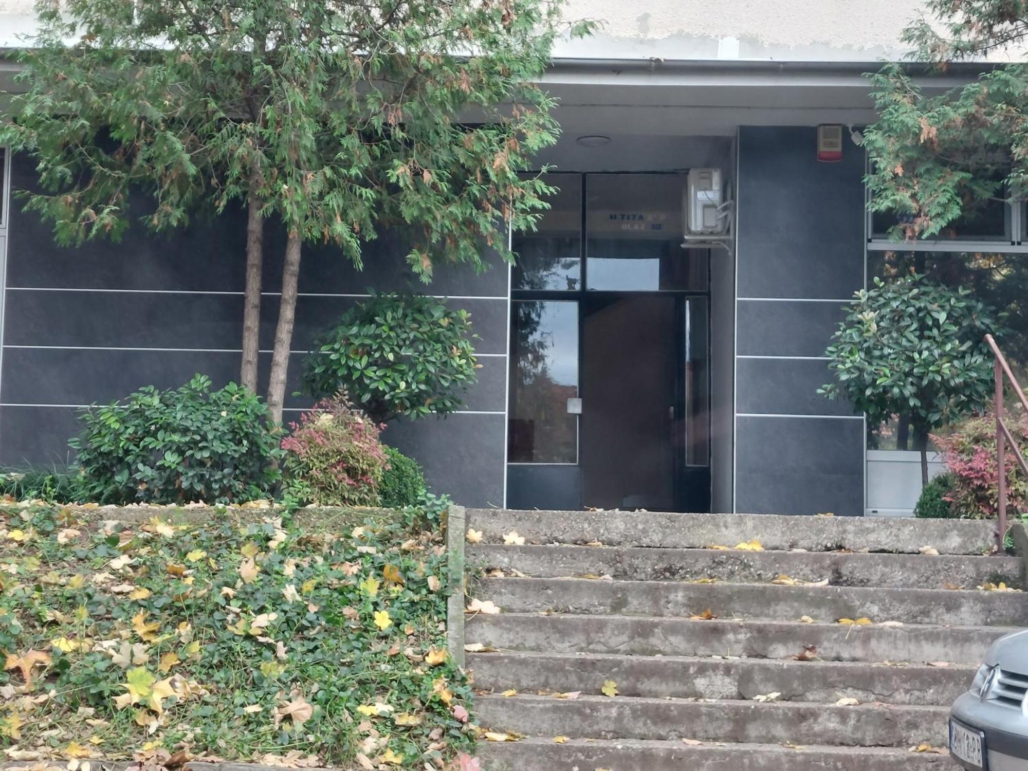 Apartman Star Lux Kula Exteriör bild