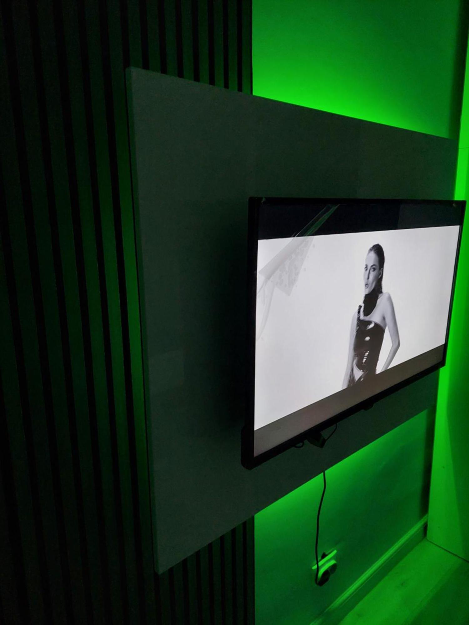 Apartman Star Lux Kula Exteriör bild
