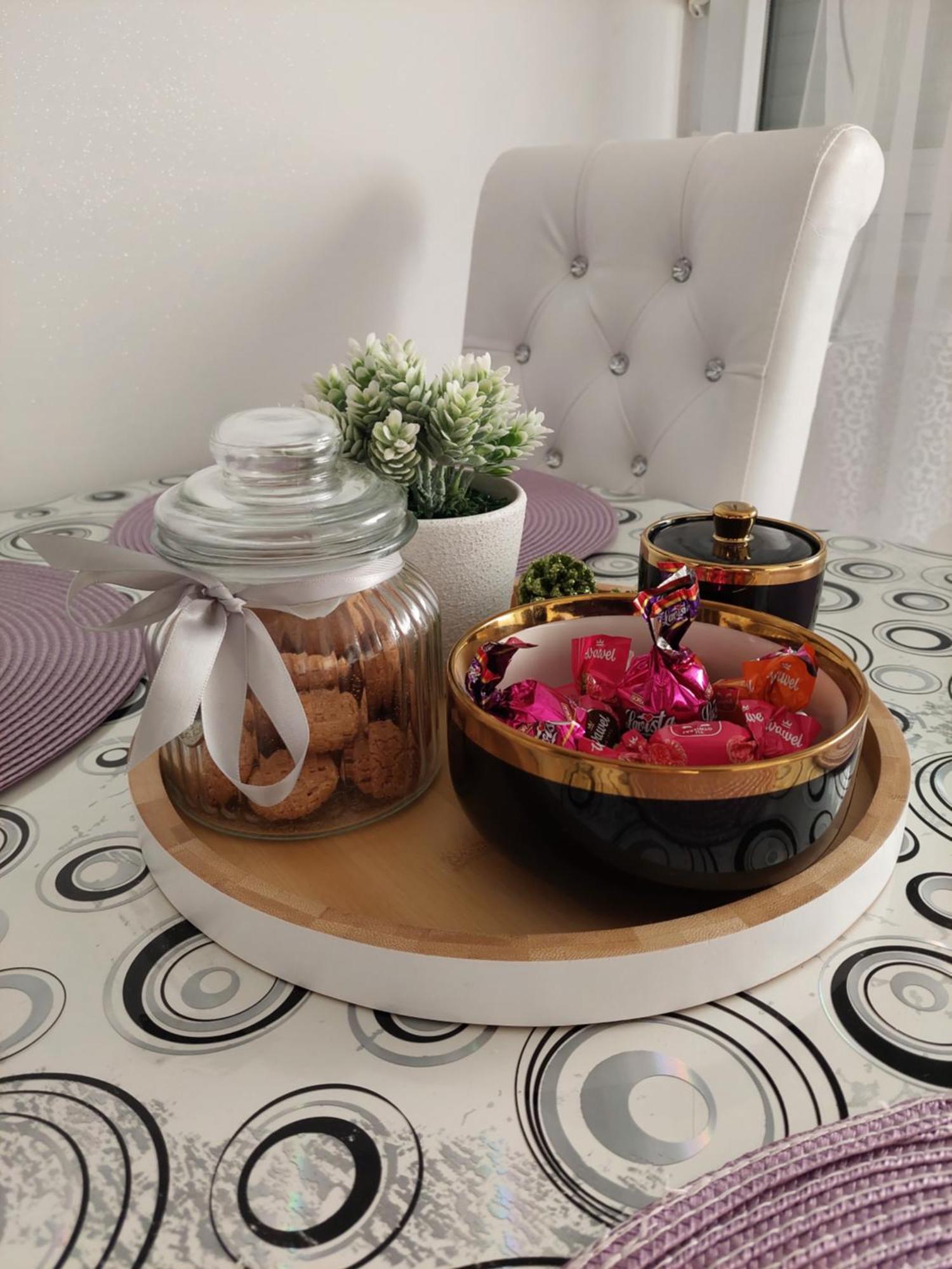 Apartman Star Lux Kula Exteriör bild