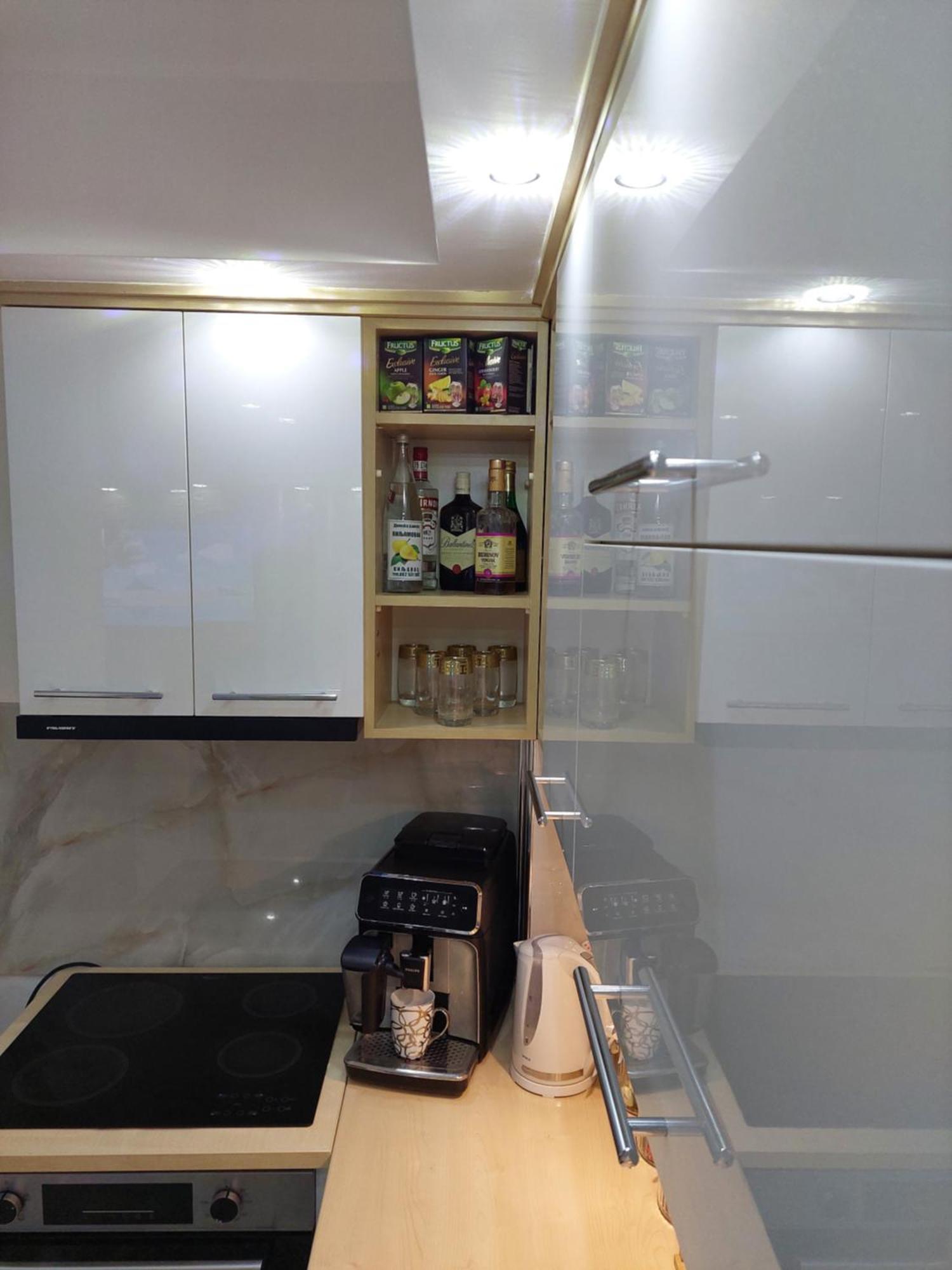 Apartman Star Lux Kula Exteriör bild