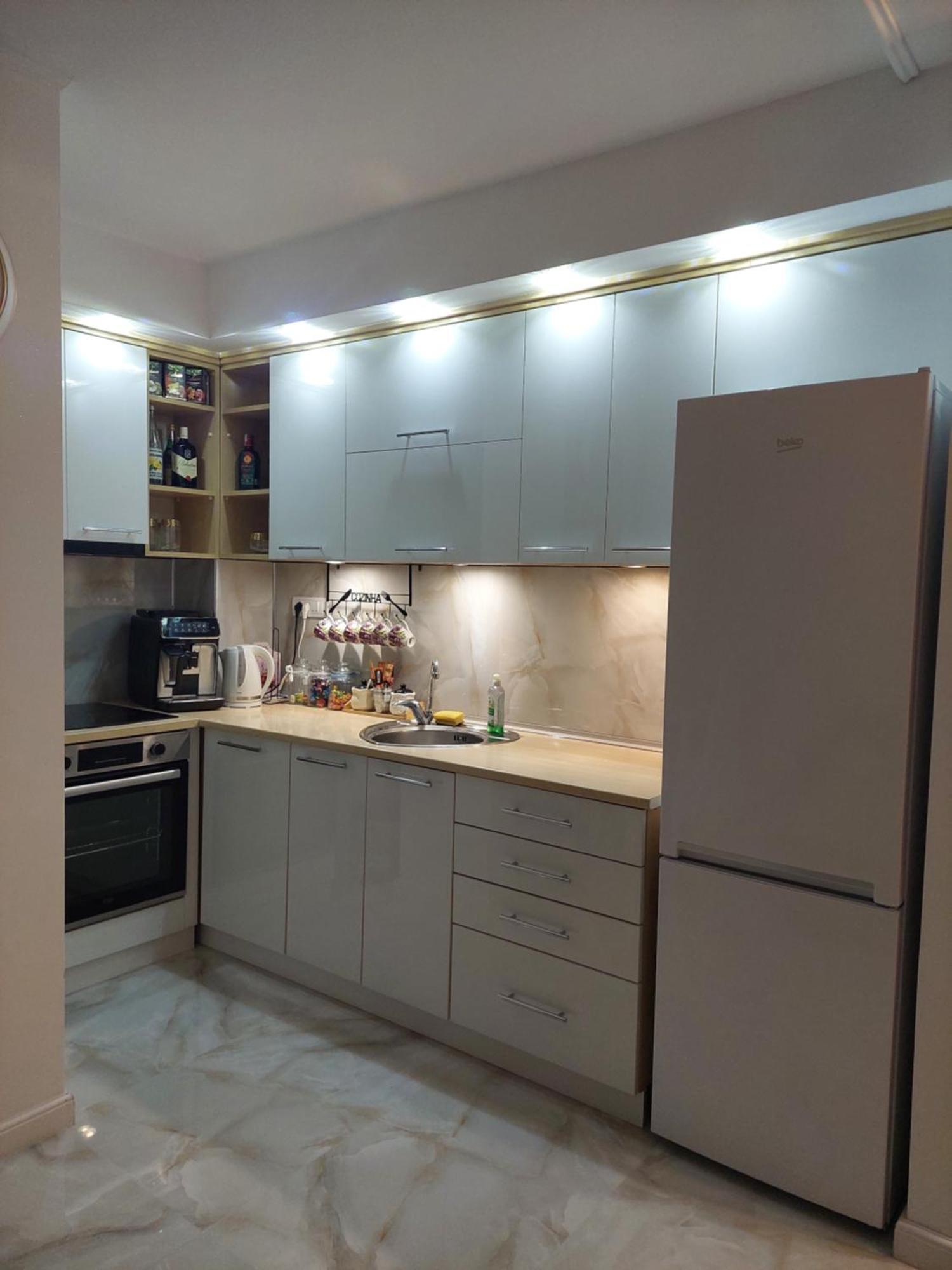 Apartman Star Lux Kula Exteriör bild
