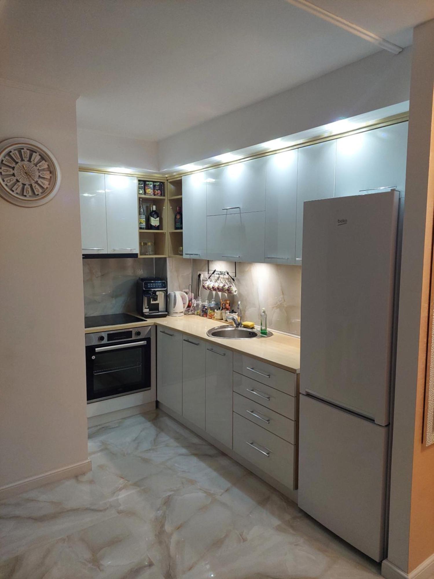 Apartman Star Lux Kula Exteriör bild