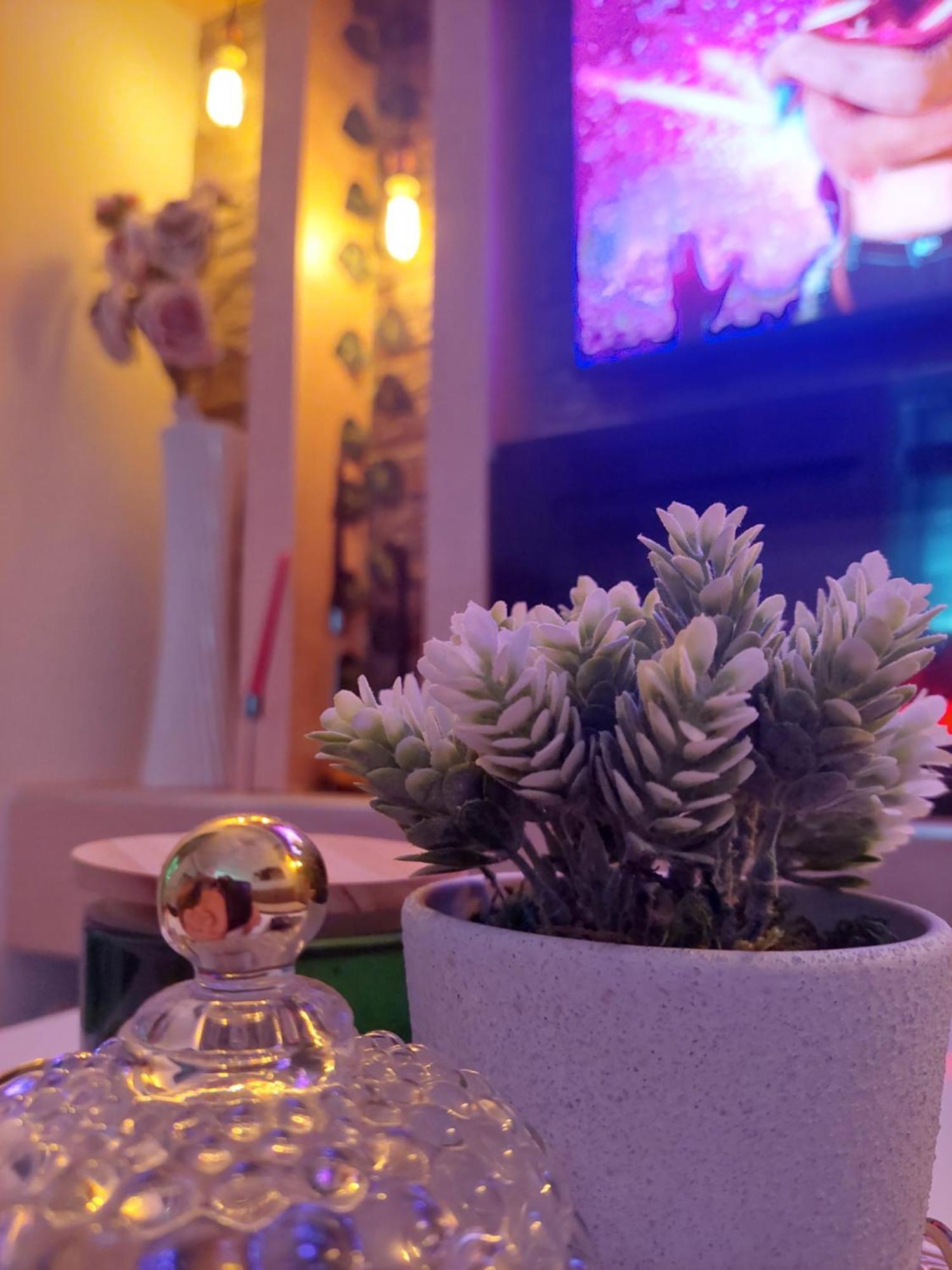 Apartman Star Lux Kula Exteriör bild