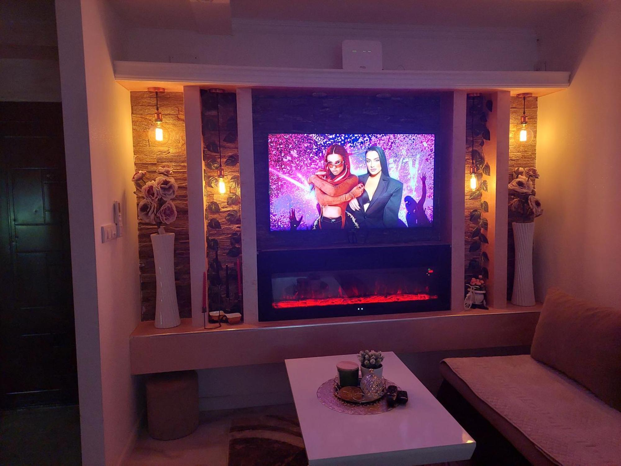 Apartman Star Lux Kula Exteriör bild