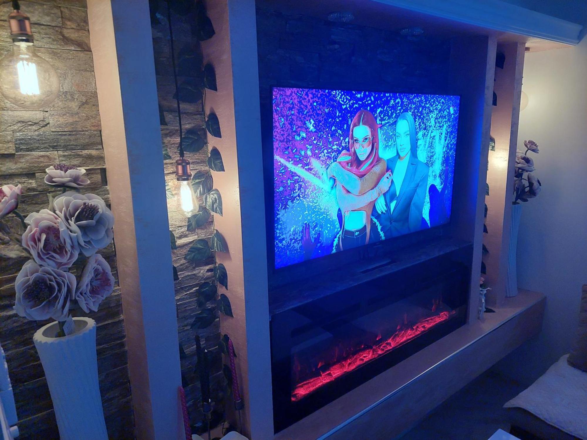 Apartman Star Lux Kula Exteriör bild
